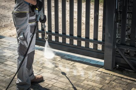 Mary esther pressure washing