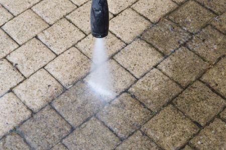 Navarre pressure washing