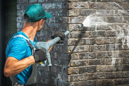 Santa rosa beach pressure washing