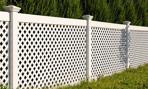 Fence Cleaning